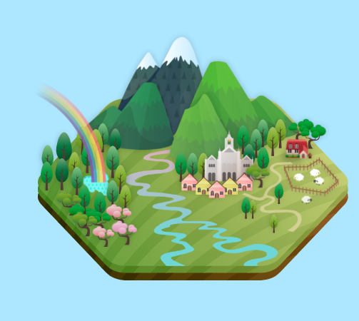 Agricultural Land